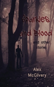 Sparkles And Blood