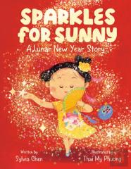 Sparkles For Sunny