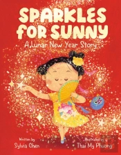 Sparkles For Sunny