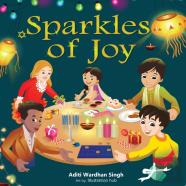 Sparkles Of Joy