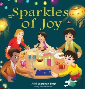 Sparkles Of Joy