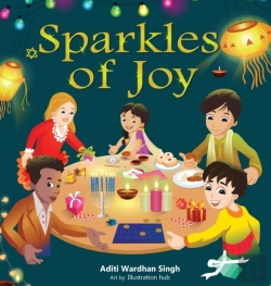Bertrand.pt - Sparkles Of Joy