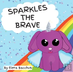 Bertrand.pt - Sparkles The Brave