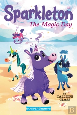 Bertrand.pt - Sparkleton #1: The Magic Day