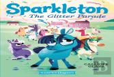 Sparkleton #2: The Glitter Parade