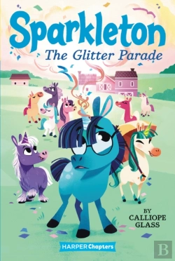 Bertrand.pt - Sparkleton #2: The Glitter Parade
