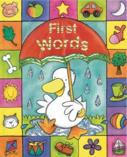 Bertrand.pt - Sparkley Learning: First Words