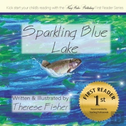 Bertrand.pt - Sparkling Blue Lake