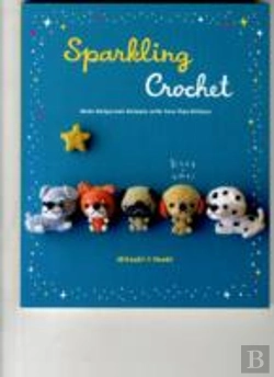 Bertrand.pt - Sparkling Crochet