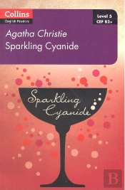 Sparkling Cyanide