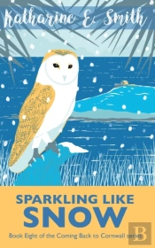 Sparkling Like Snow
