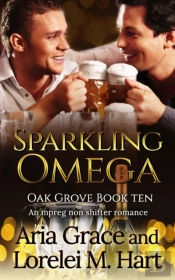Sparkling Omega