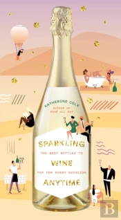 Sparkling Wine Anytime