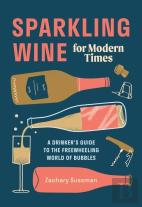 Sparkling Wine For Modern Times
