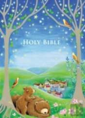 Sparkly Bedtime Holy Bible