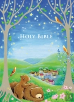 Bertrand.pt - Sparkly Bedtime Holy Bible