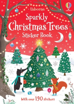 Bertrand.pt - Sparkly Christmas Trees