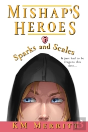 Sparks And Scales
