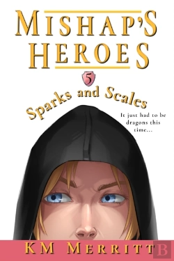 Bertrand.pt - Sparks And Scales