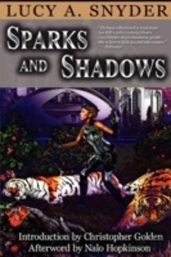 Bertrand.pt - Sparks And Shadows