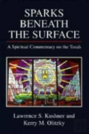 Sparks Beneath The Surface