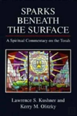 Bertrand.pt - Sparks Beneath The Surface