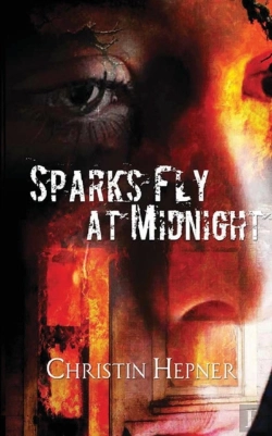 Bertrand.pt - Sparks Fly At Midnight