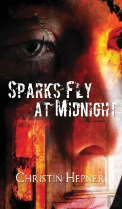Bertrand.pt - Sparks Fly At Midnight