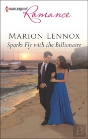 Sparks Fly With The Billionaire