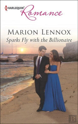 Bertrand.pt - Sparks Fly With The Billionaire
