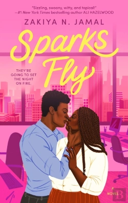 Bertrand.pt - Sparks Fly