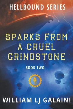 Bertrand.pt - Sparks From A Cruel Grindstone