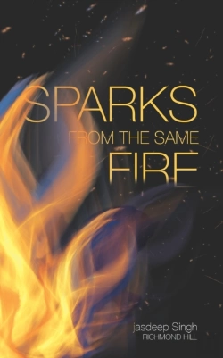 Bertrand.pt - Sparks From The Same Fire