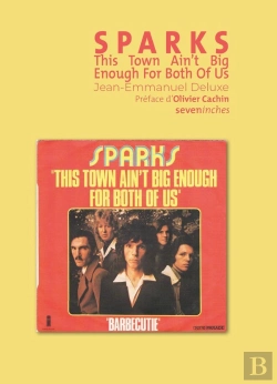 Bertrand.pt - Sparks : This Town Ain'T Big Enough For Both Of Us