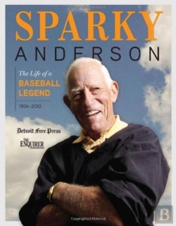 Bertrand.pt - Sparky Anderson