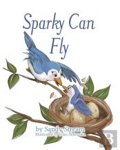 Sparky Can Fly