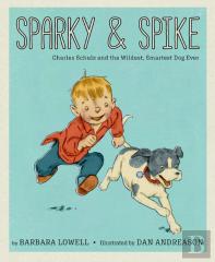 Sparky & Spike