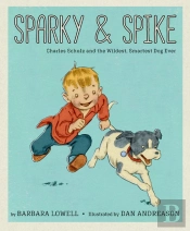 Sparky & Spike