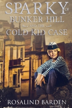 Bertrand.pt - Sparky Of Bunker Hill And The Cold Kid Case