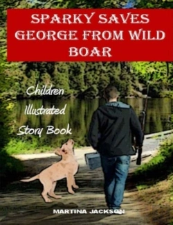 Bertrand.pt - Sparky Saves George From Wild Boar