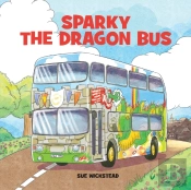 Sparky The Dragon Bus