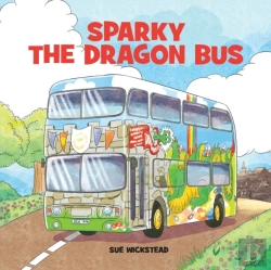 Bertrand.pt - Sparky The Dragon Bus
