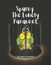 Sparky The Lonely Parakeet