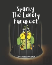 Sparky The Lonely Parakeet