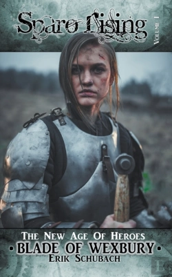 Bertrand.pt - Sparo Rising: Blade Of Wexbury