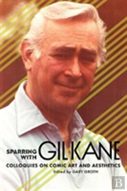 Bertrand.pt - Sparring With Gil Kane