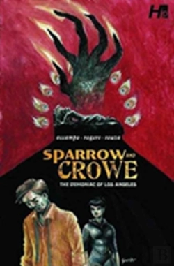 Bertrand.pt - Sparrow And Crowe: The Demoniac Of Los Angeles