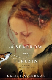 Sparrow In Terezin