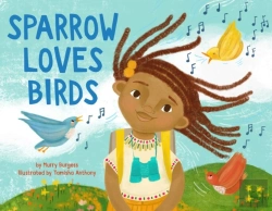 Bertrand.pt - Sparrow Loves Birds