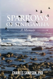 Sparrows Of Senegambia